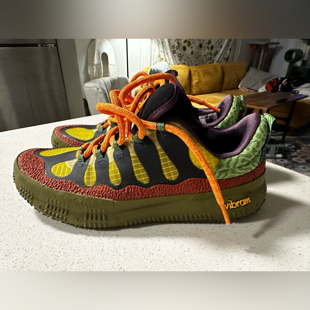 Brandblack x Salehe Bembury size 11